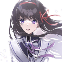 晓美焰